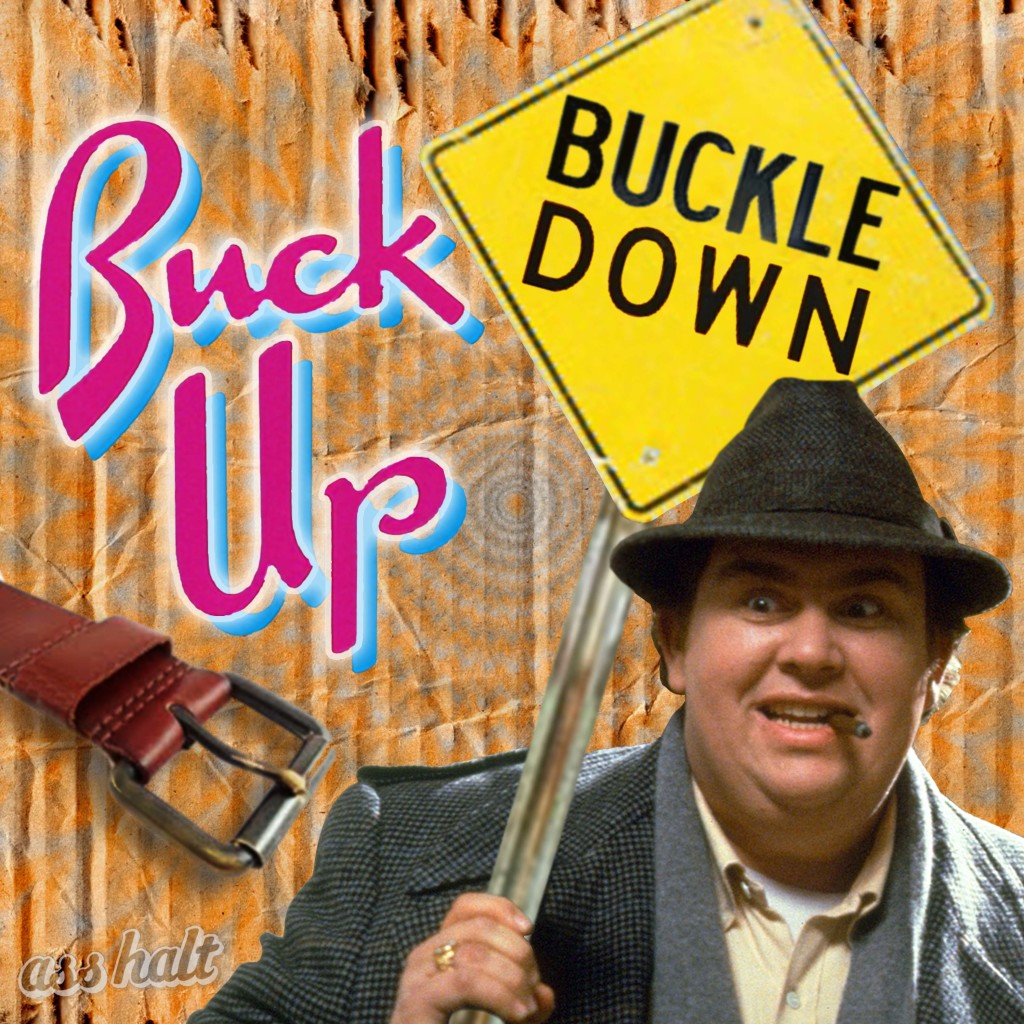 buck-up