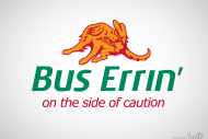 Bus Errin