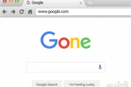 Gone Google
