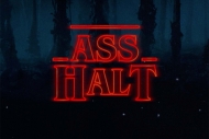 Ass Halt Stranger things